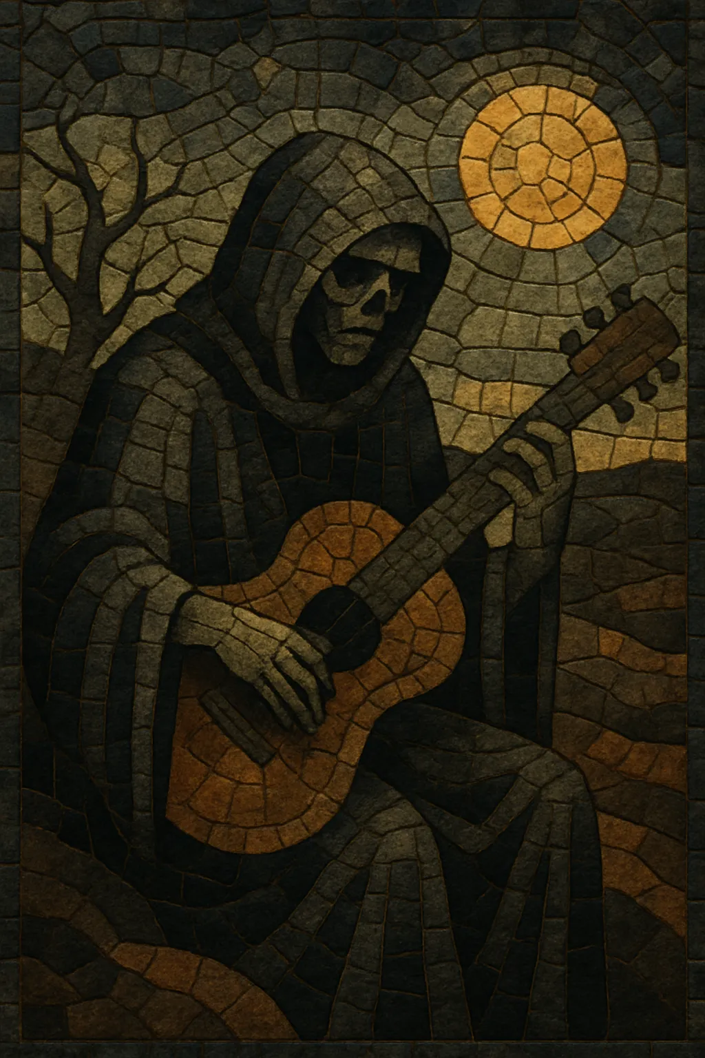 traditional doom metal