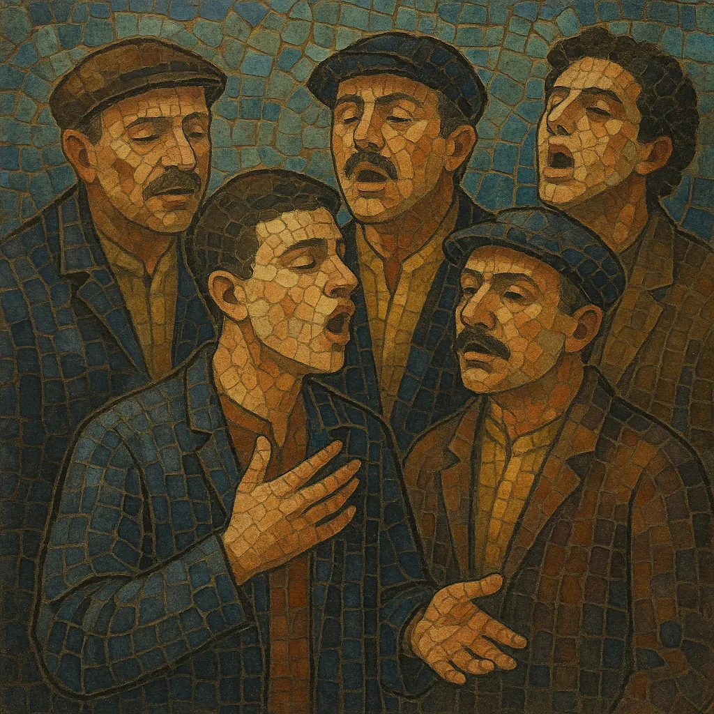 trallalero