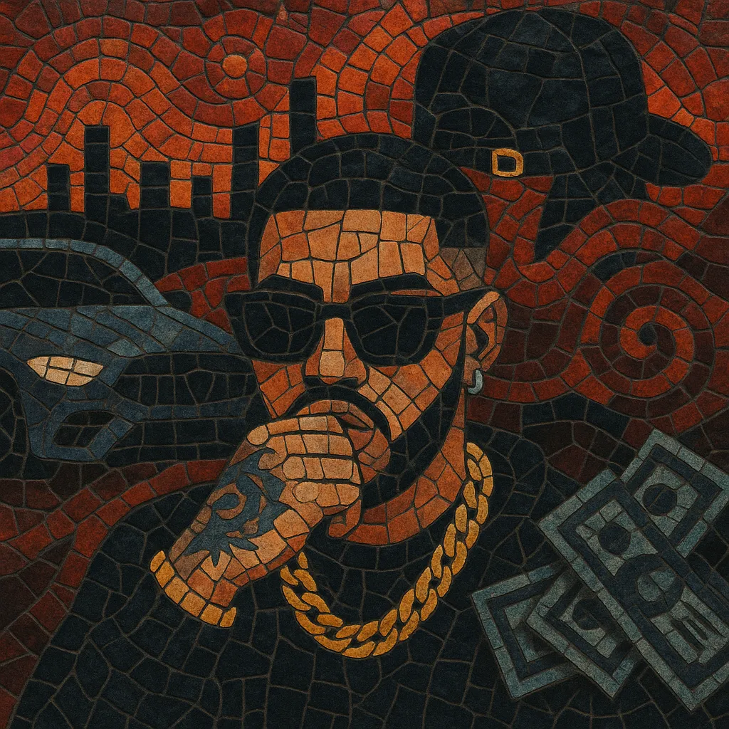 trap latino