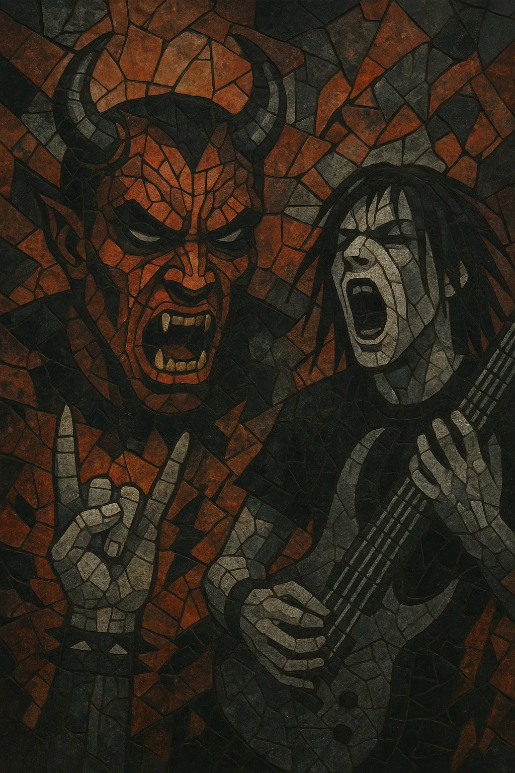trap metal