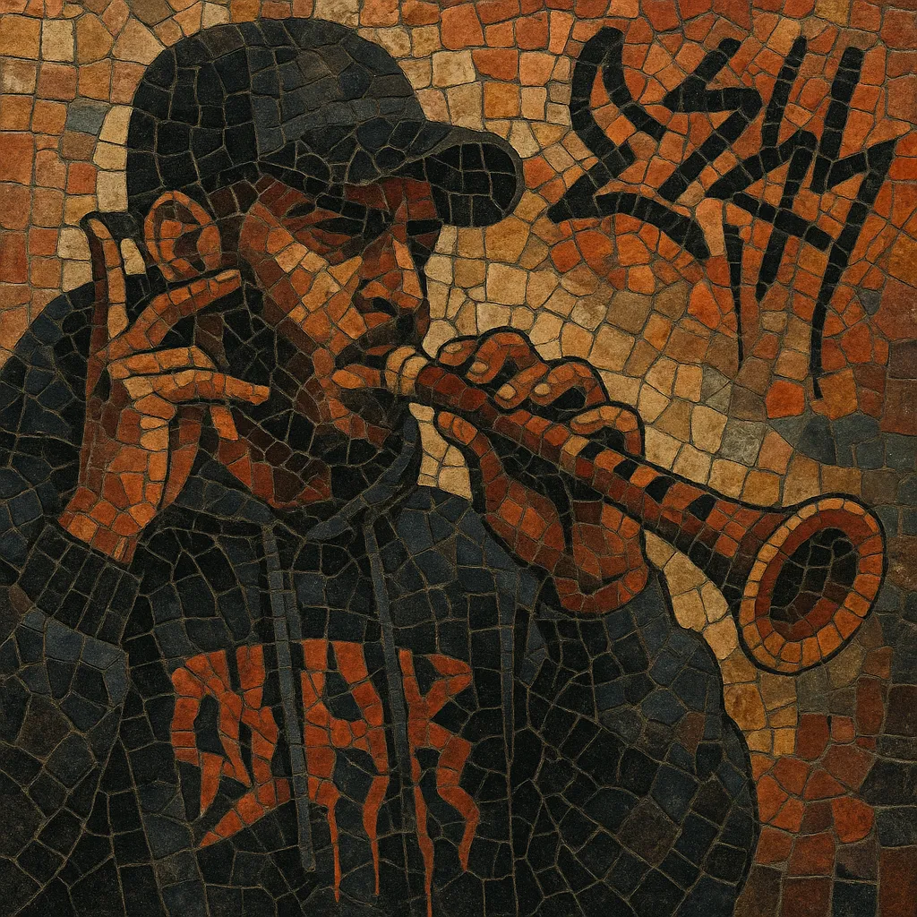 trap shaabi