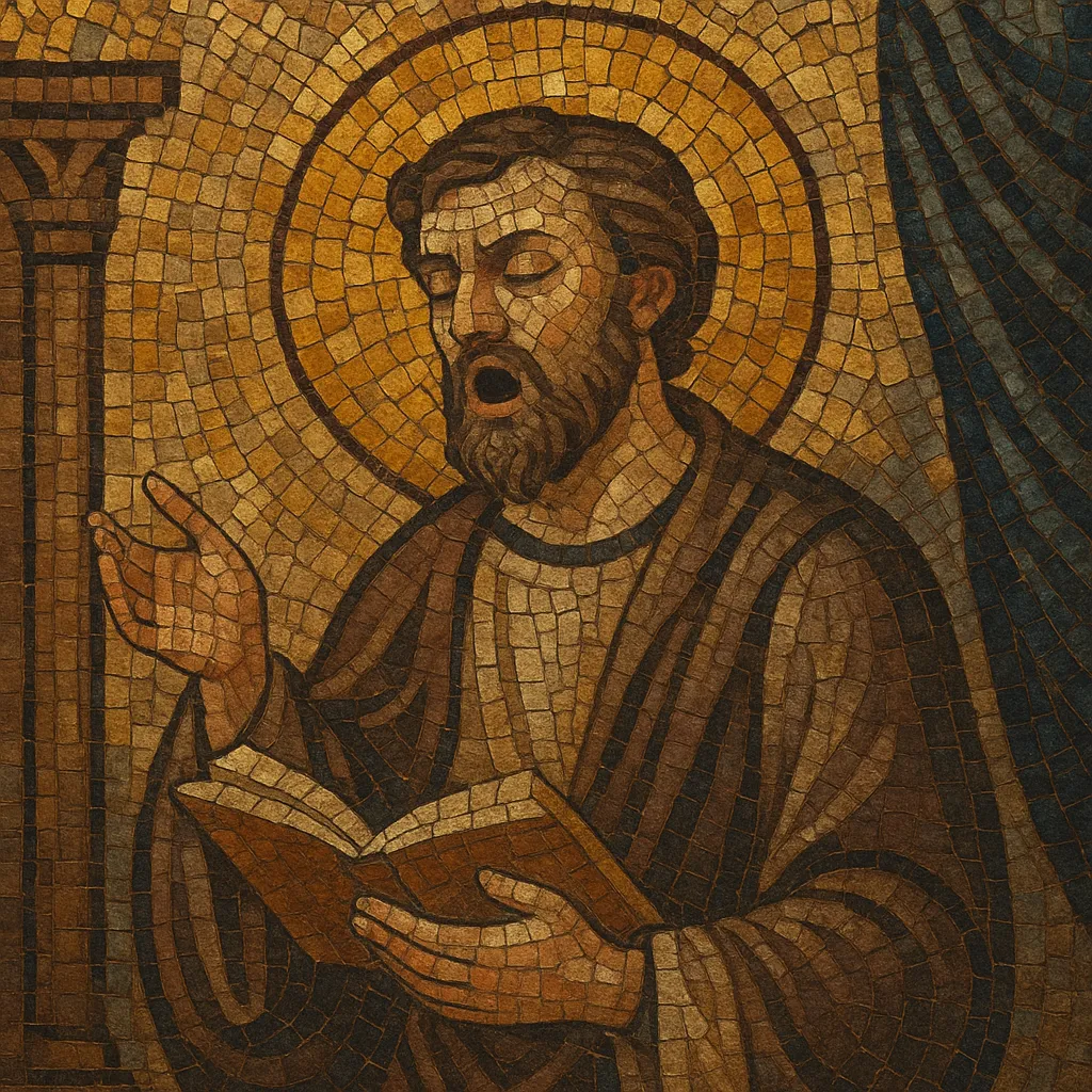 troparion