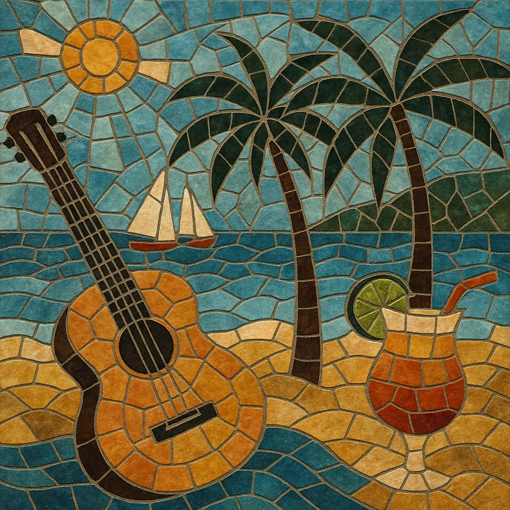 tropical rock