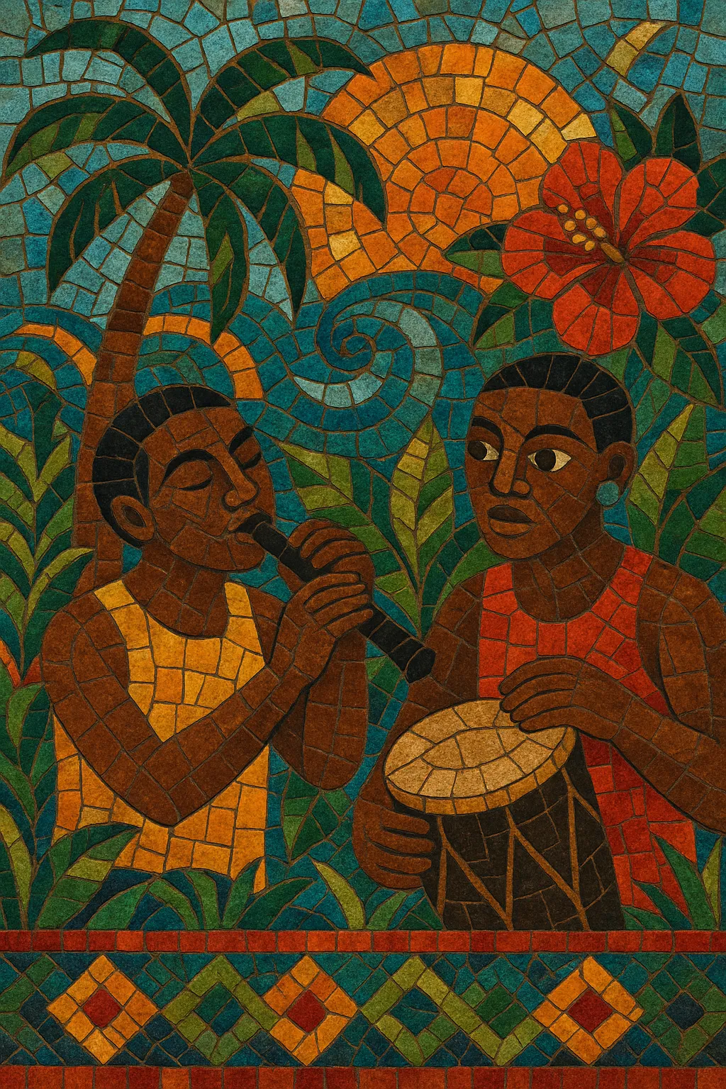tropicanibalismo