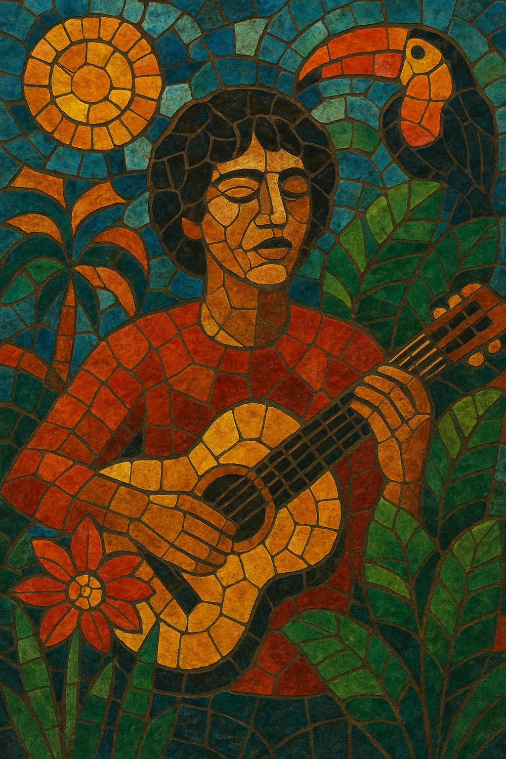 tropicália