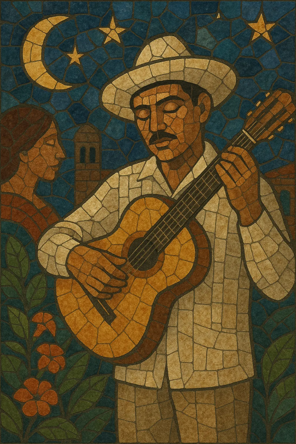 trova yucateca