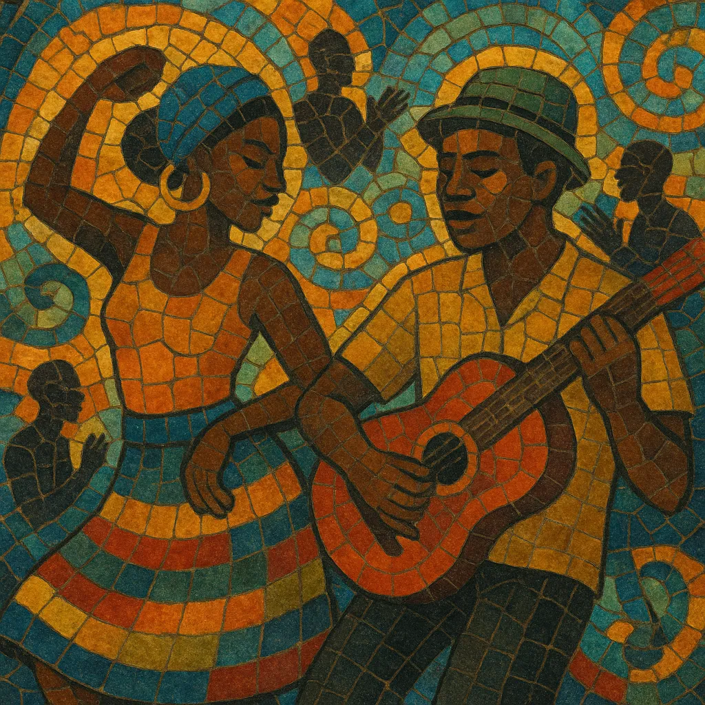 tsonga disco