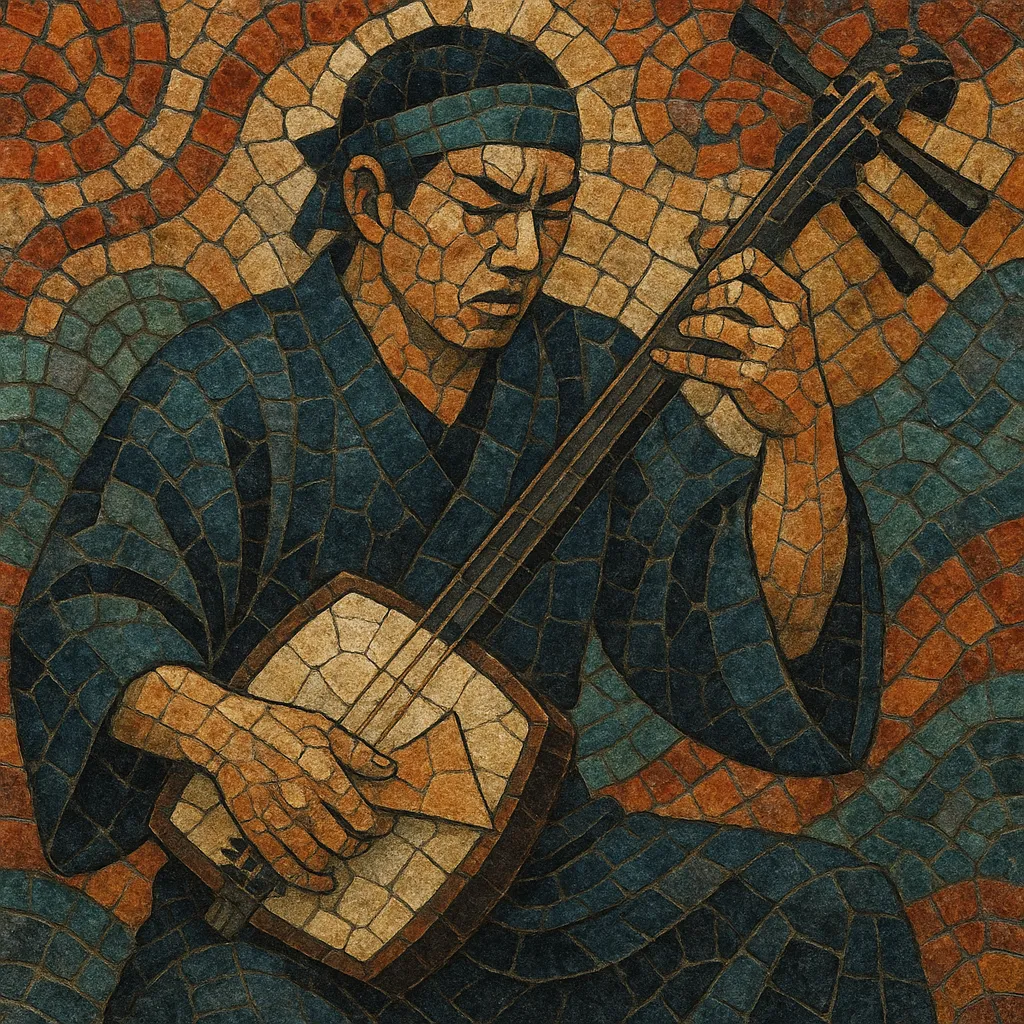 tsugaru-jamisen