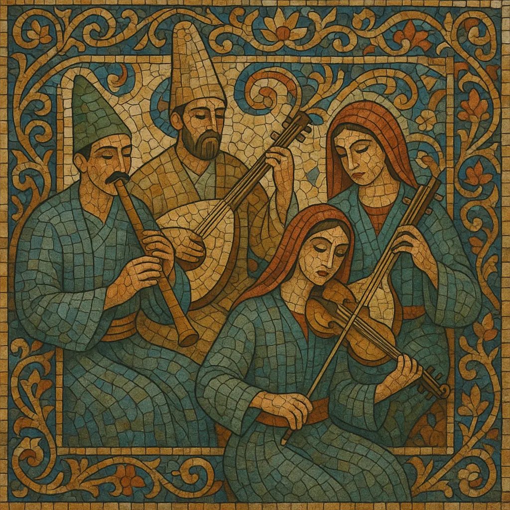 turkish classical