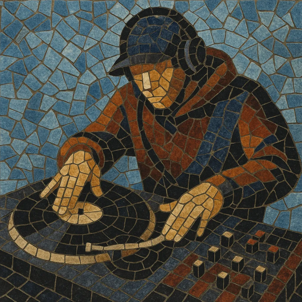 turntablism