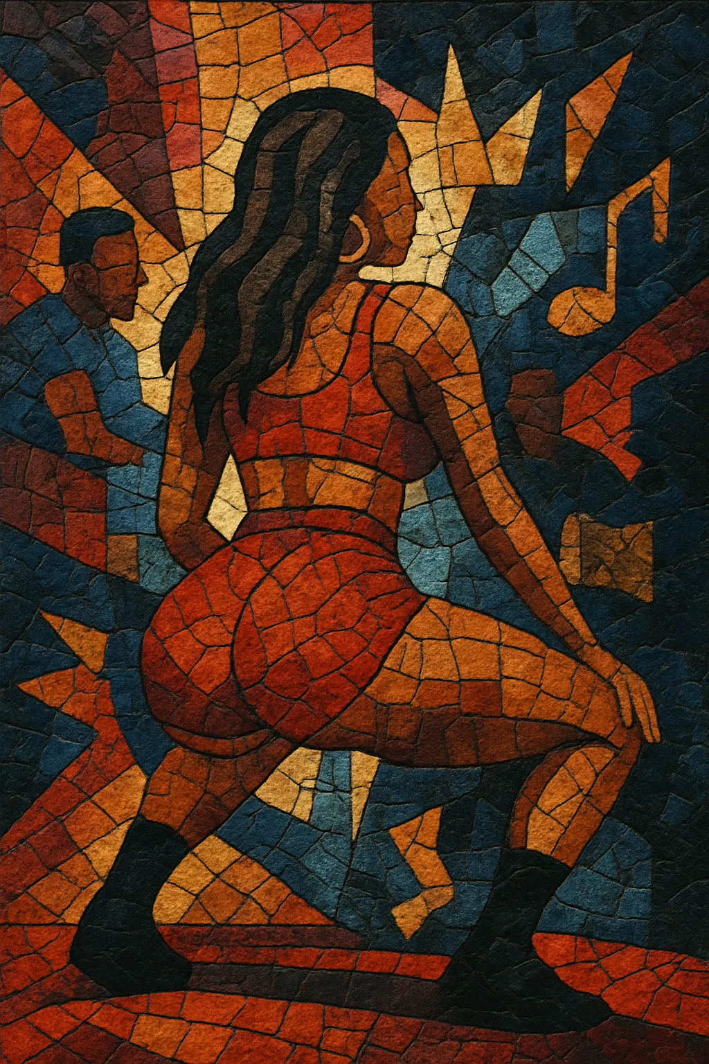 twerk