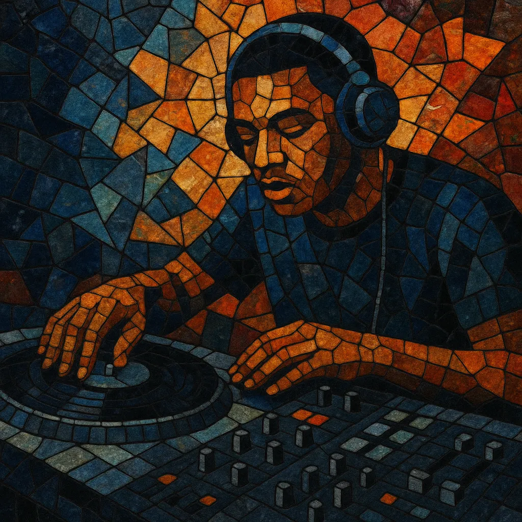 uk garage