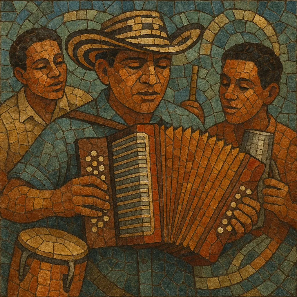 vallenato