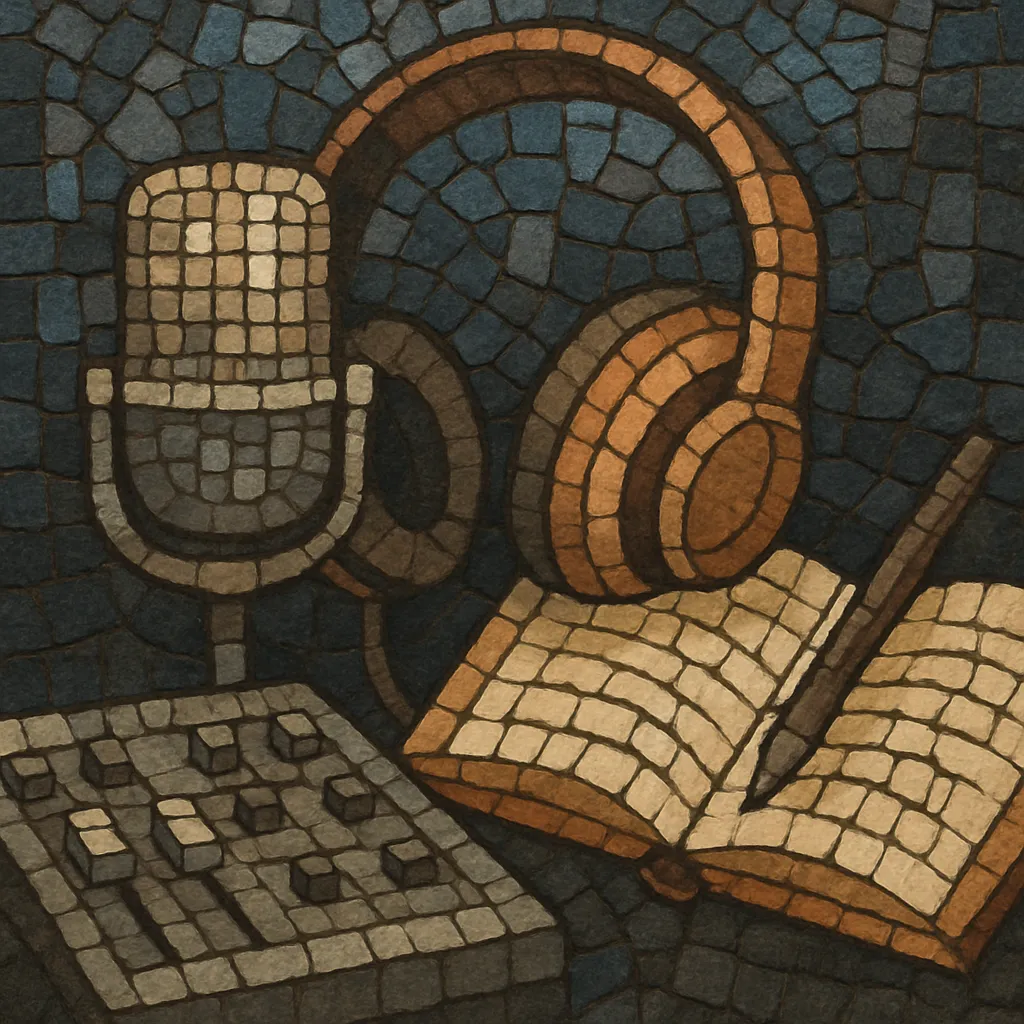 audio documentary