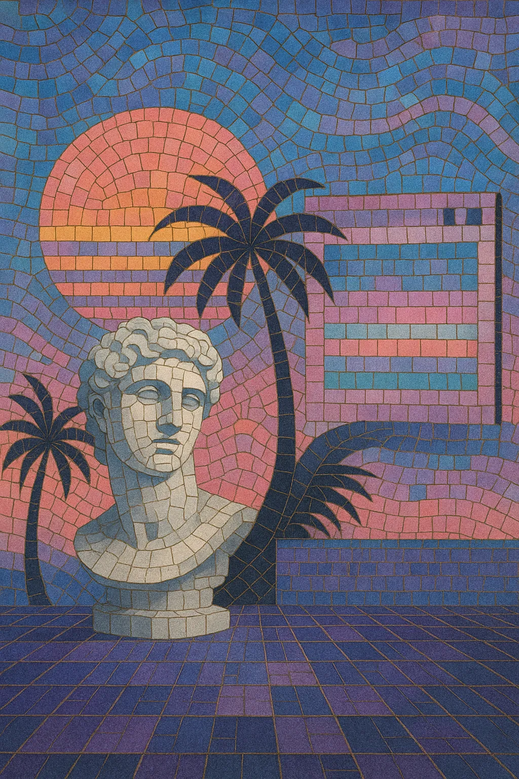 vaporwave