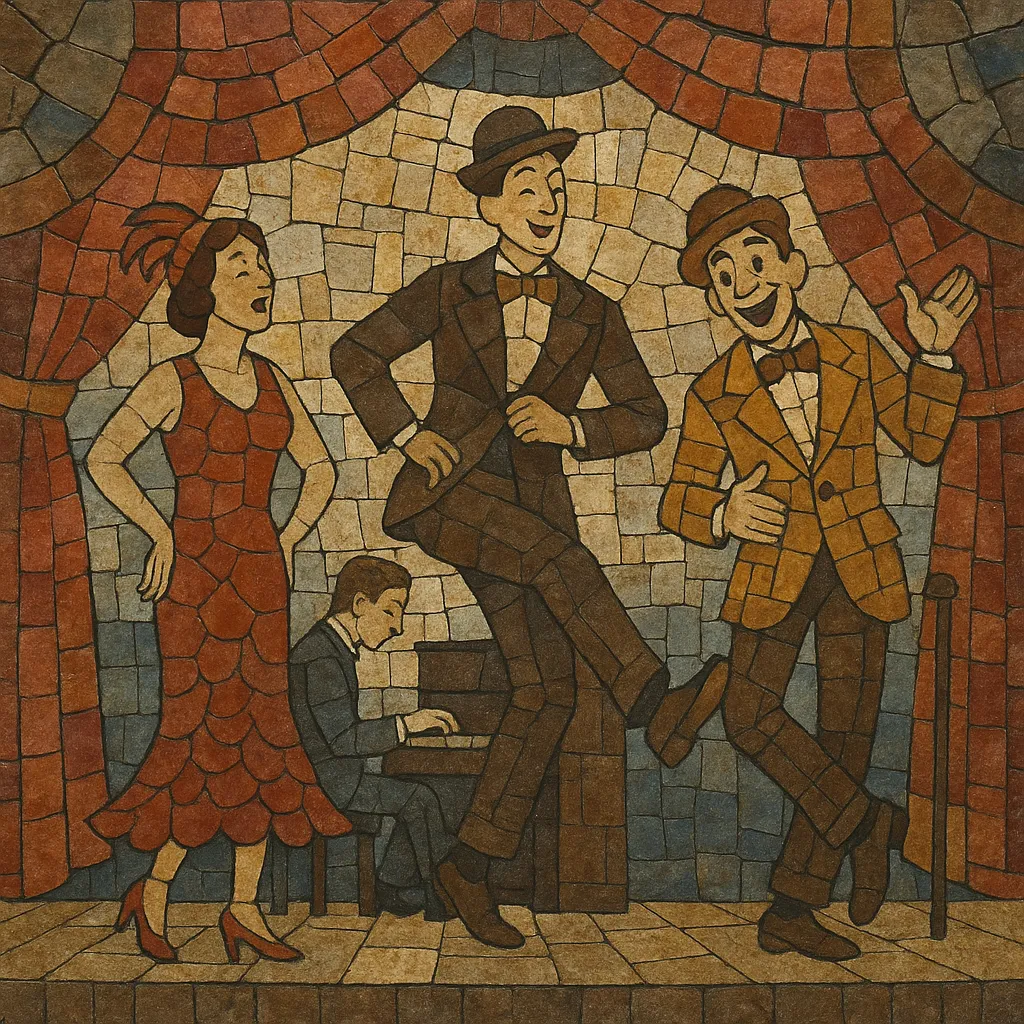 vaudeville