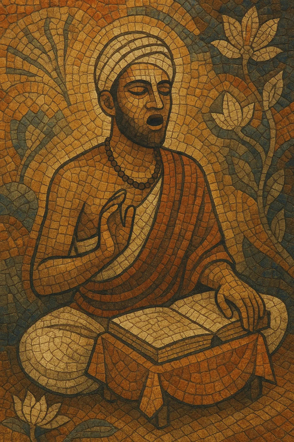 vedic chant