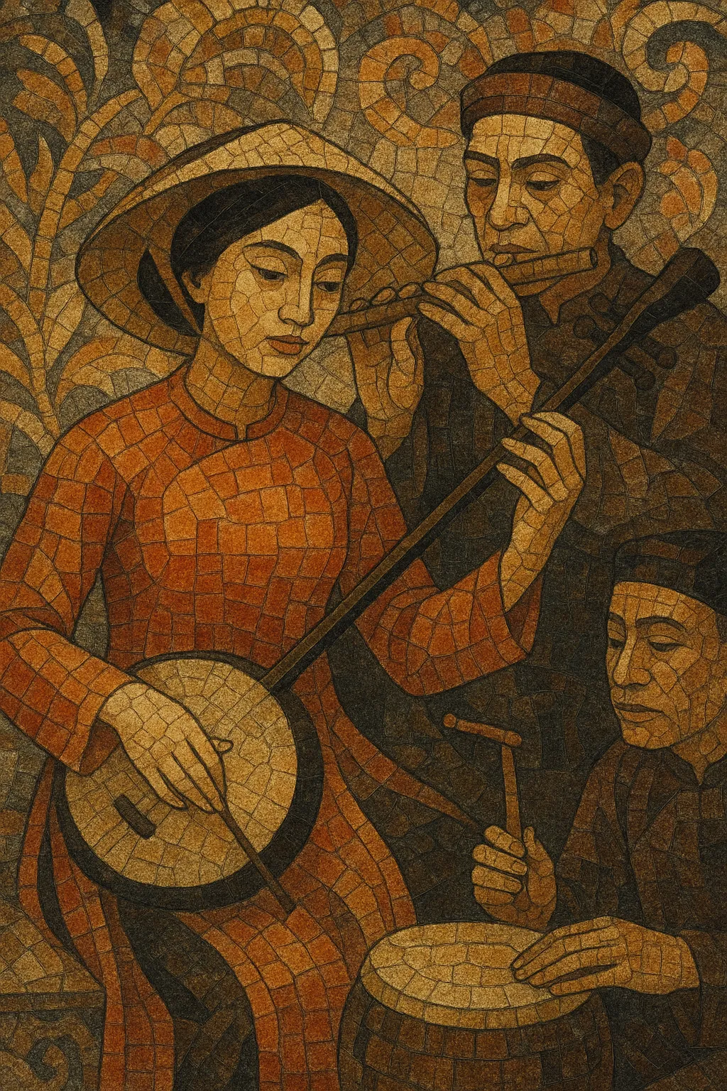 vietnamese classical