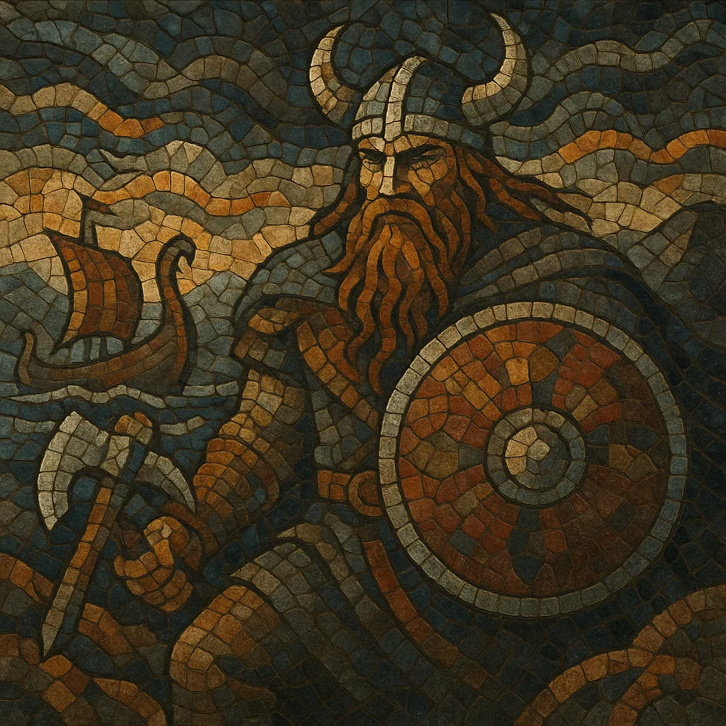 viking metal