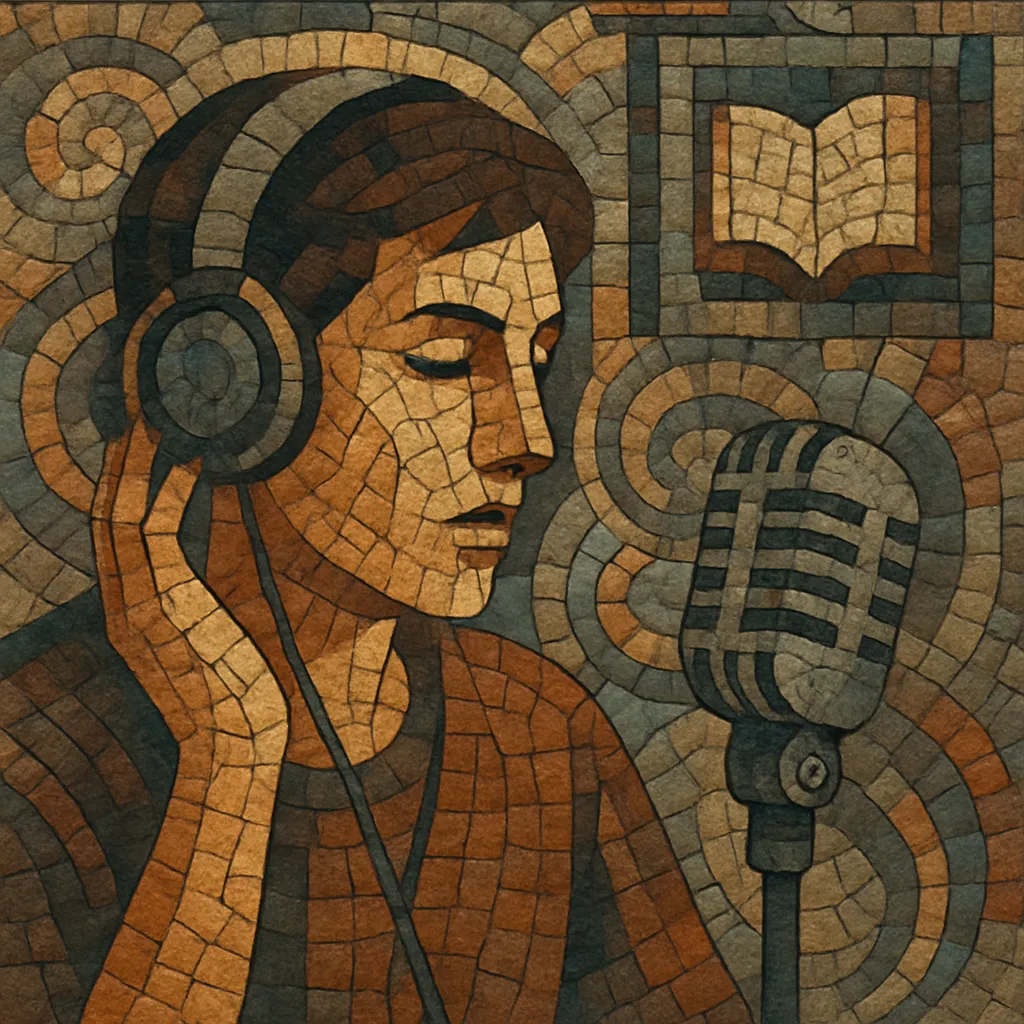 audio drama