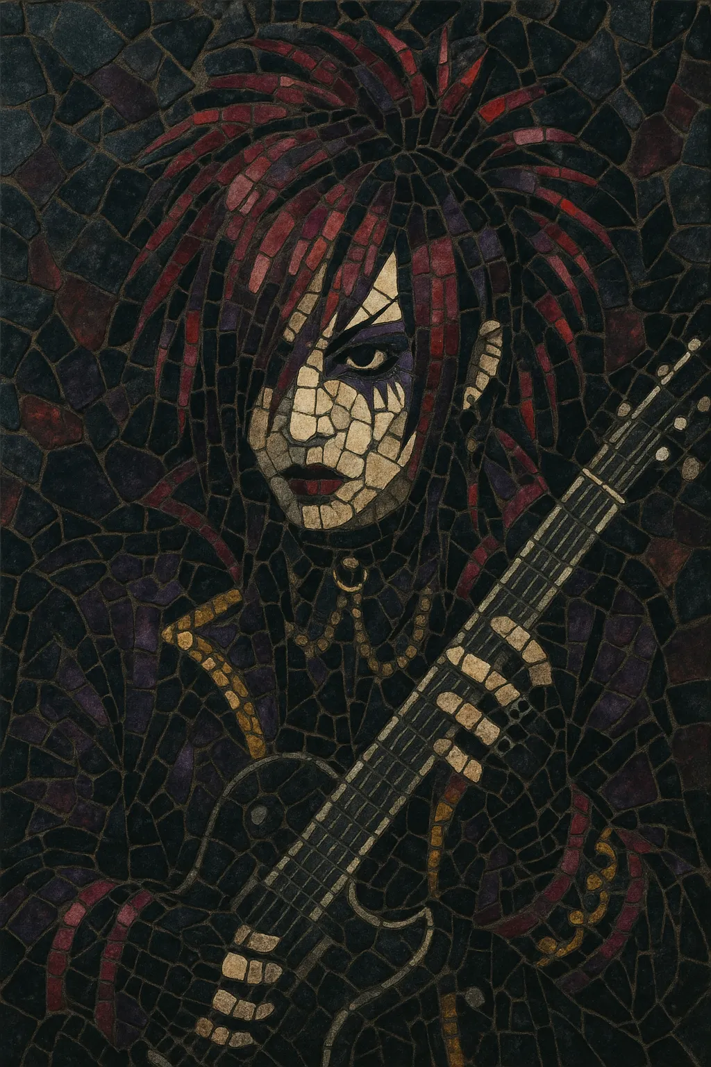 visual kei