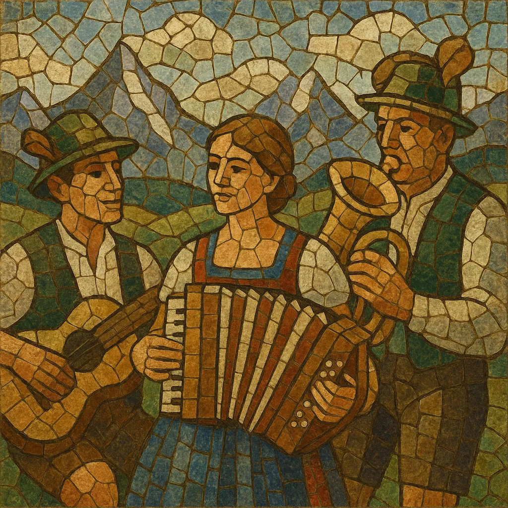 volkstümliche musik
