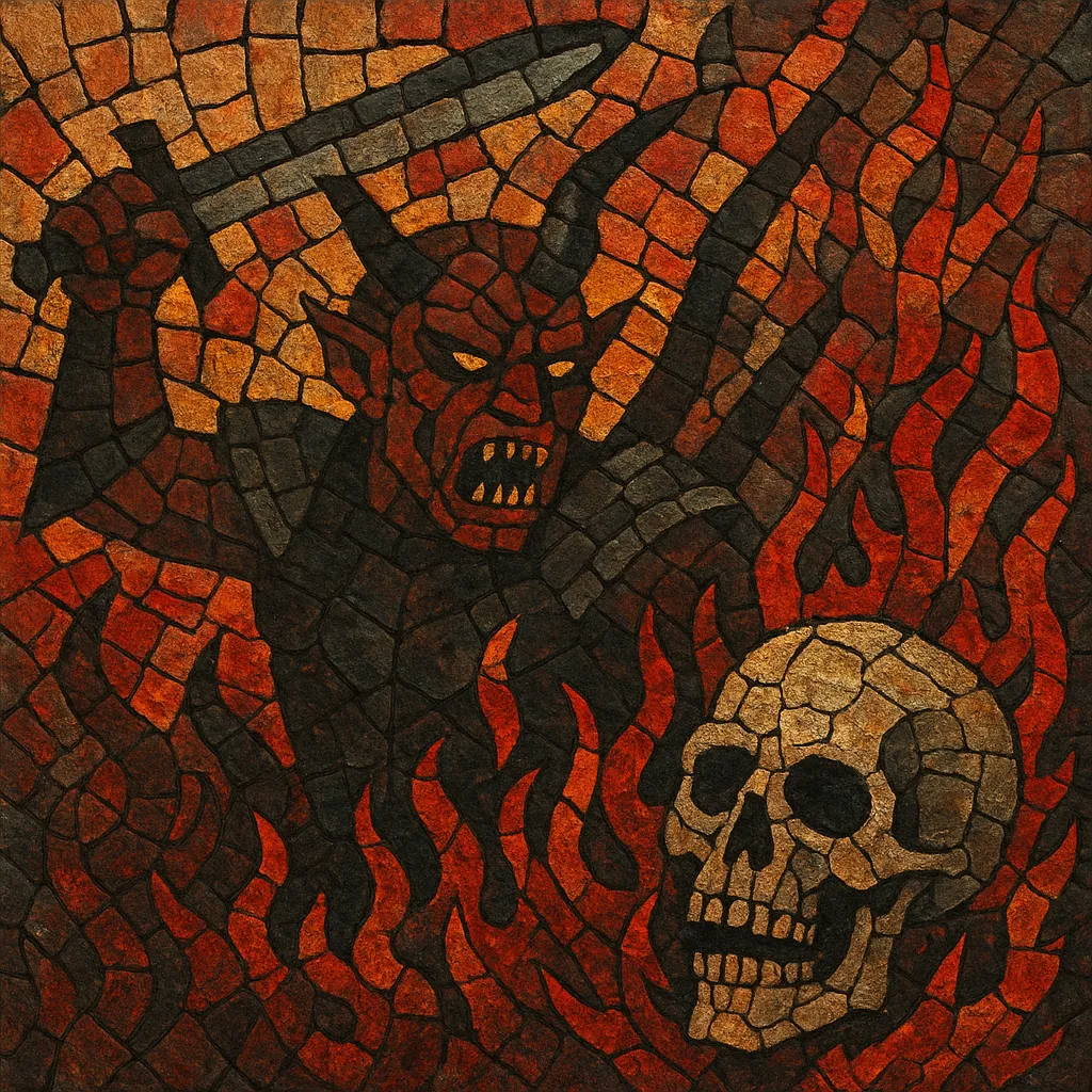war metal