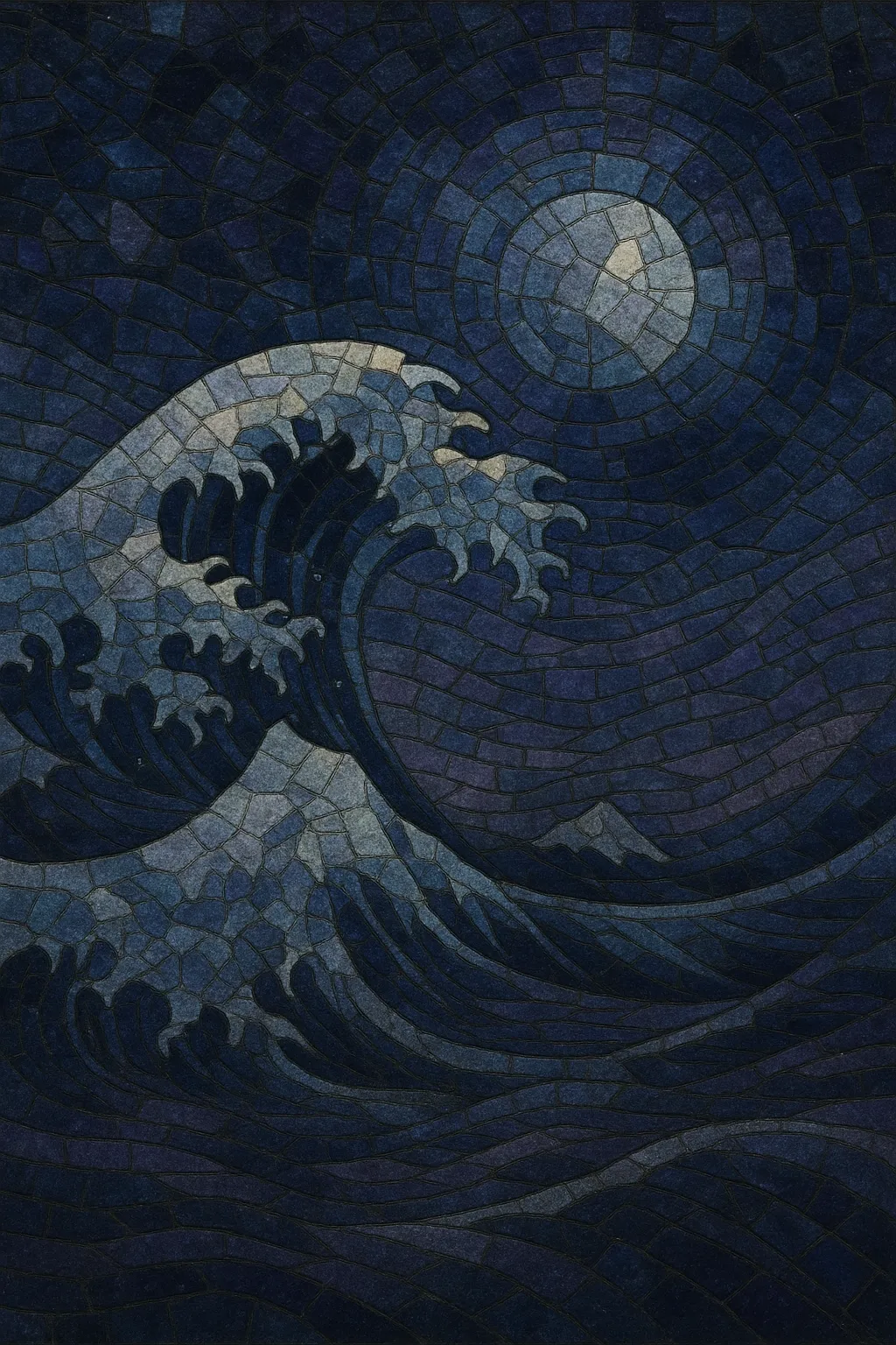 wave