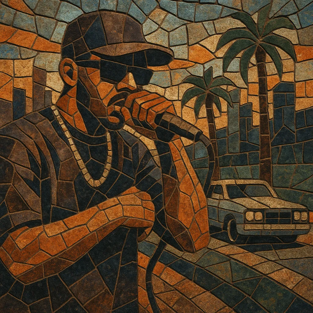 west coast hip hop