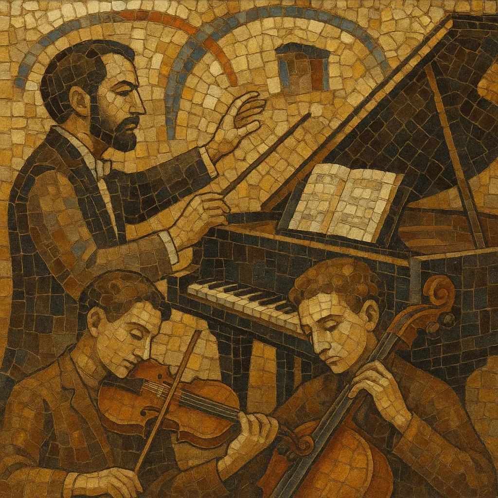 western classical