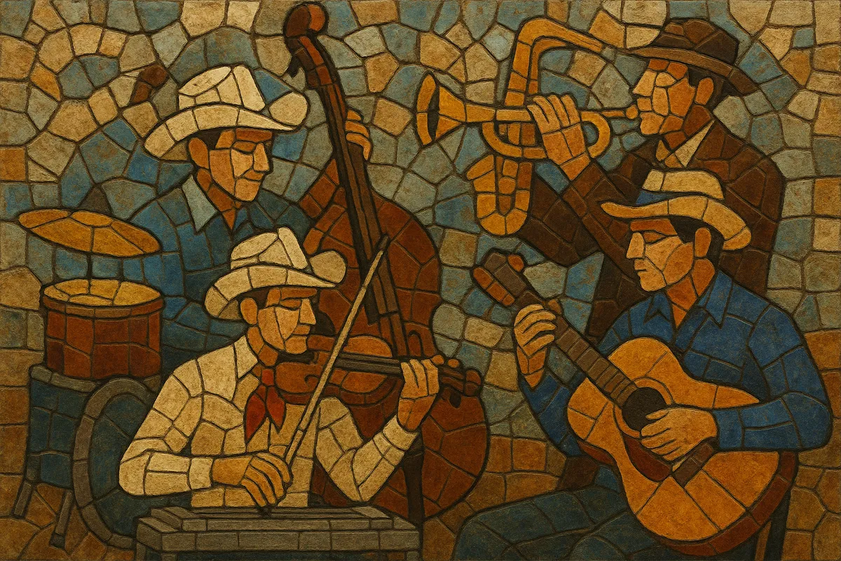 western swing