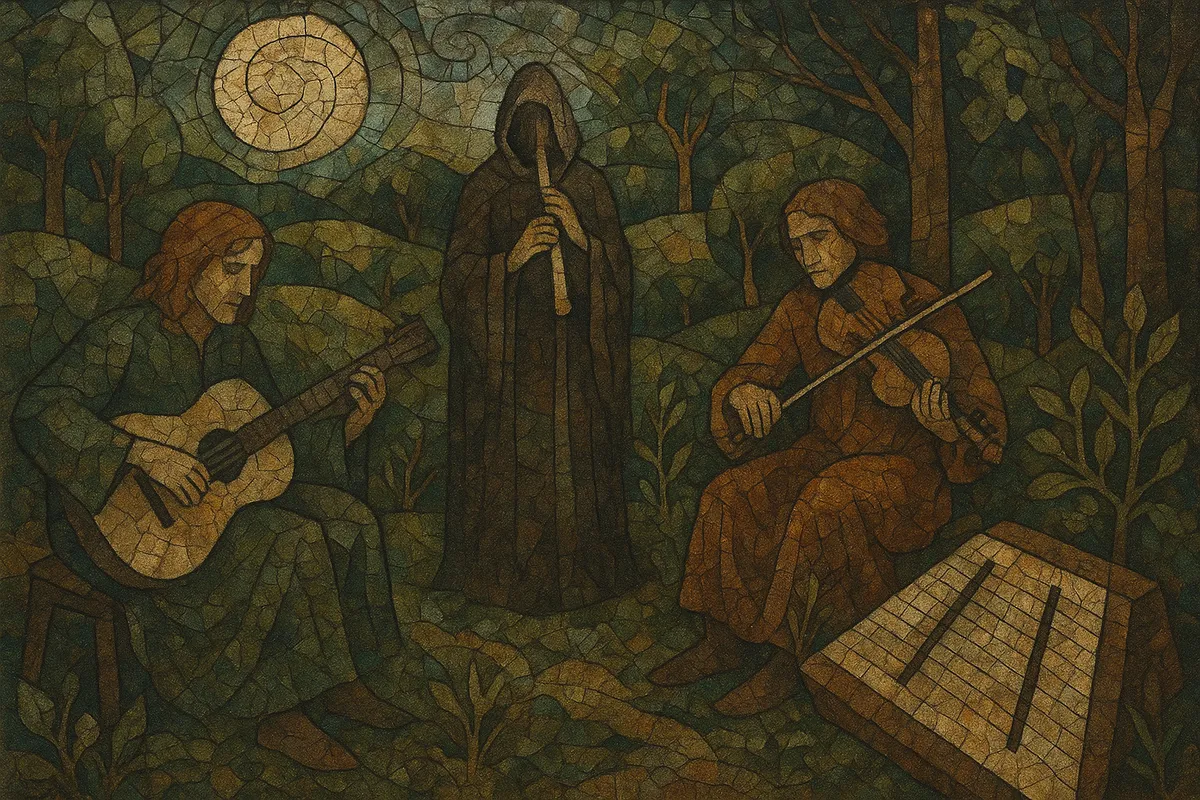 wyrd folk
