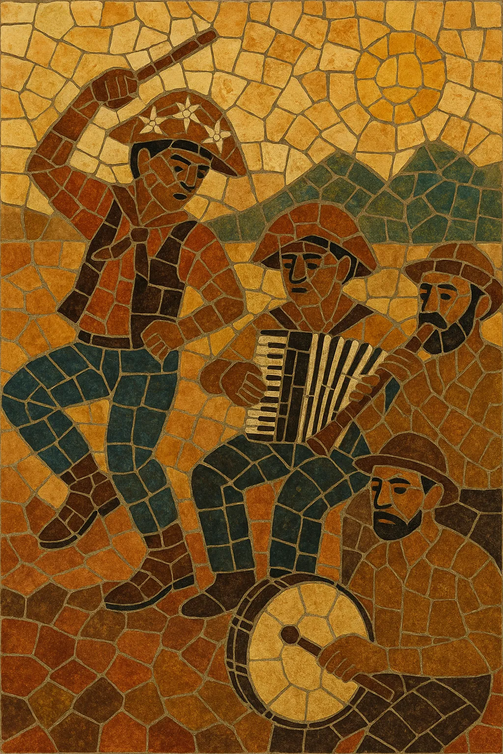 xaxado