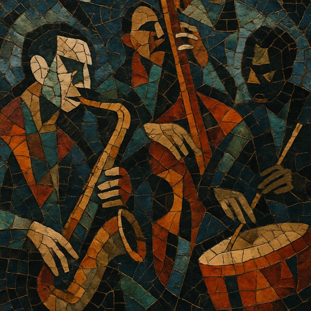 avant-garde jazz