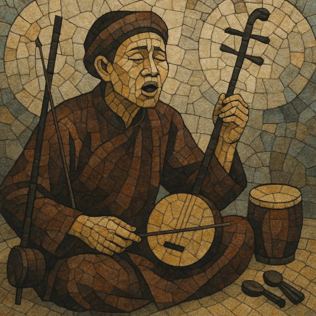 xẩm