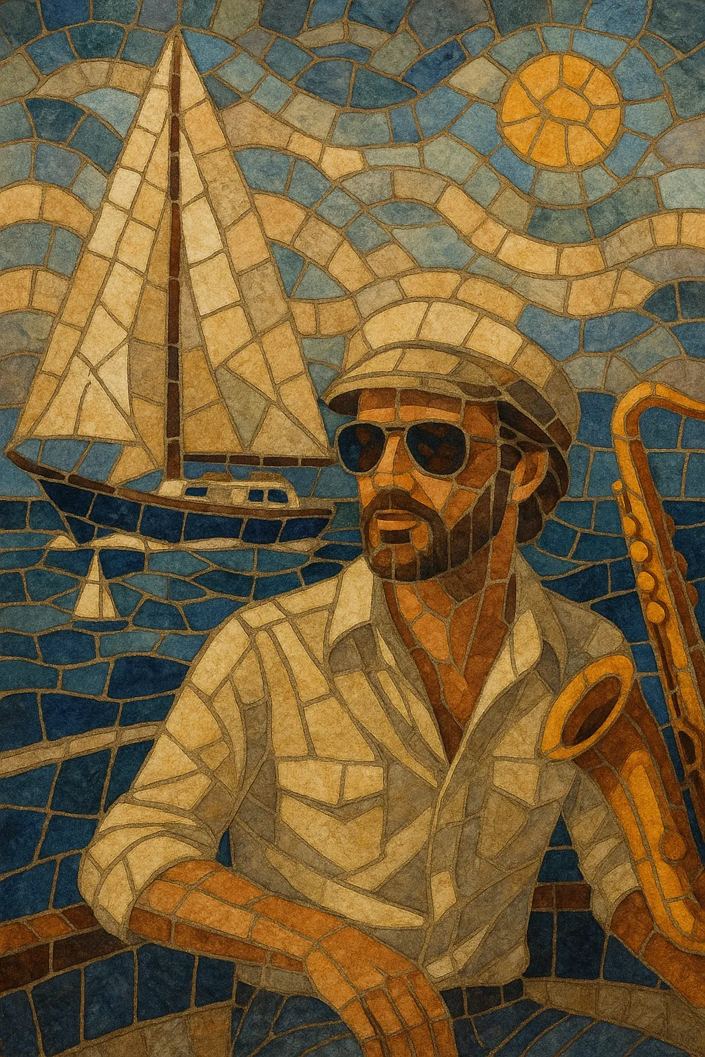 yacht rock