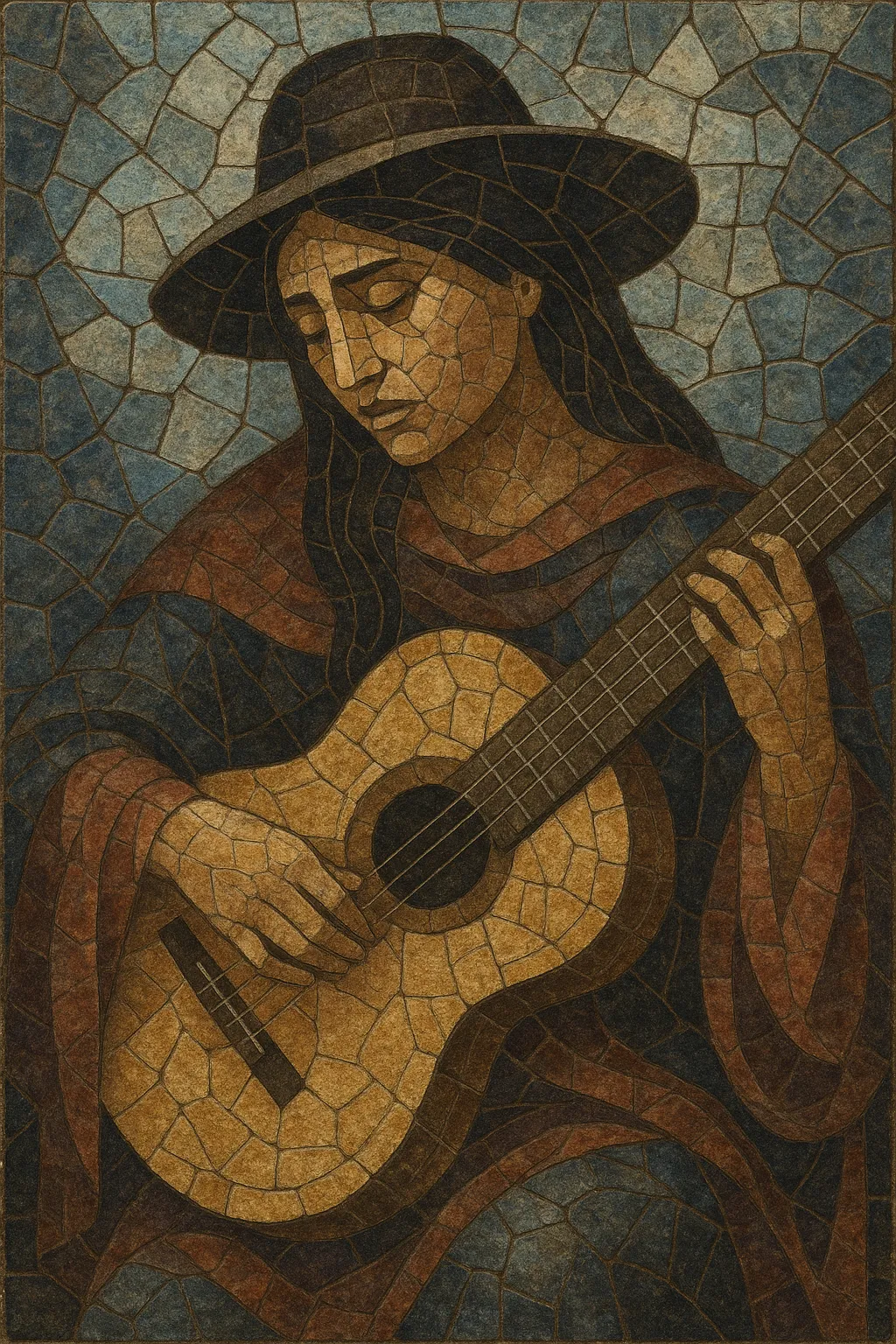 yaraví
