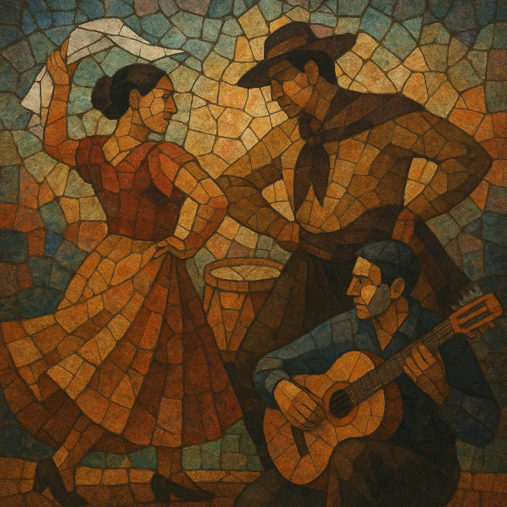zamba