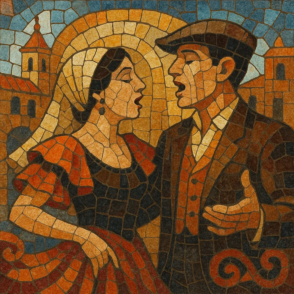 zarzuela
