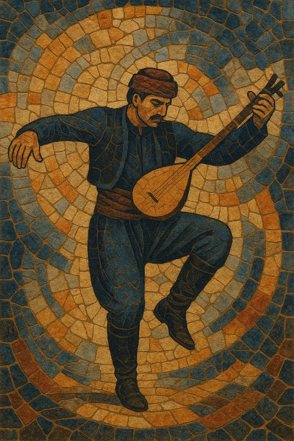 zeybek