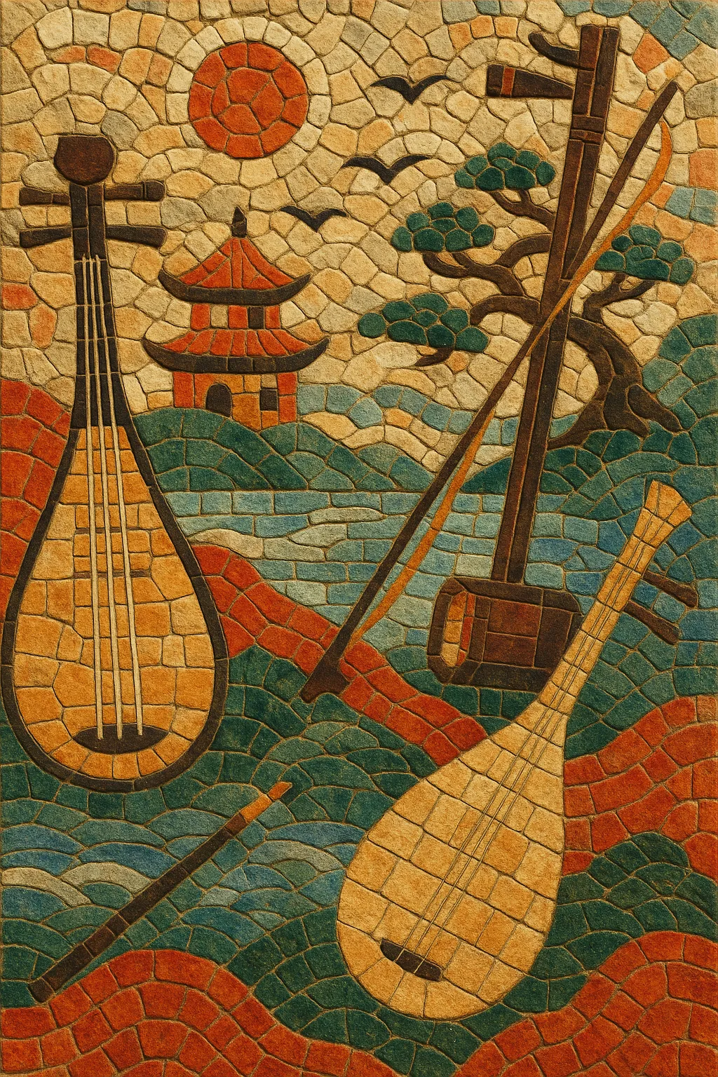 zhongguo feng