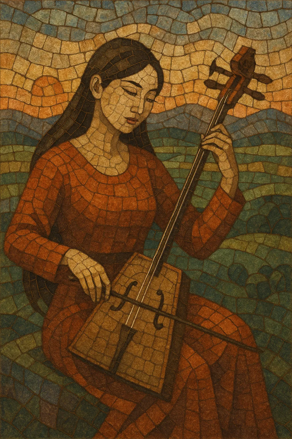 zohioliin duu