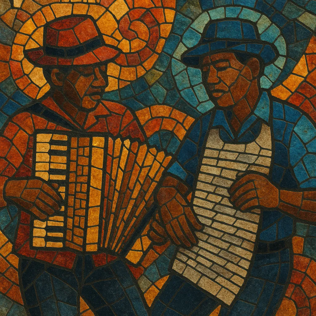 zydeco