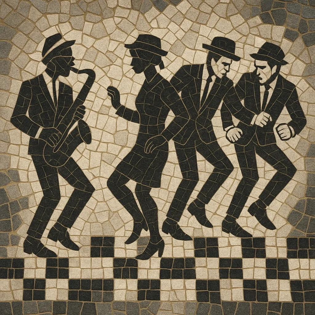2 tone