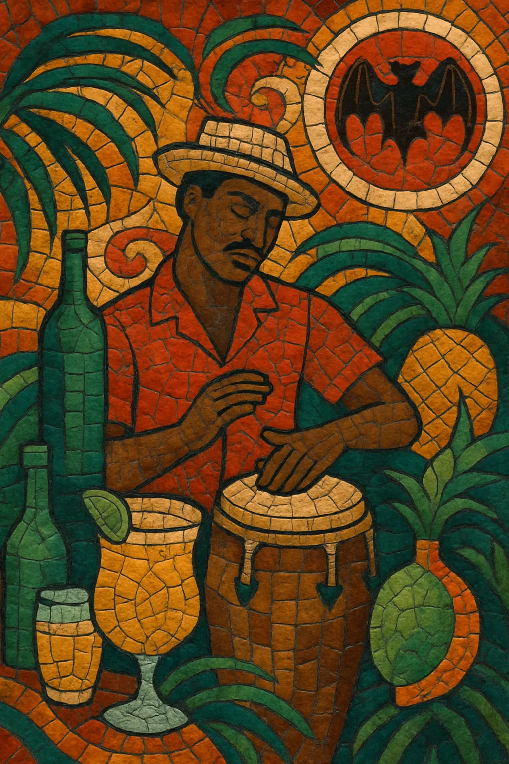 bacardi