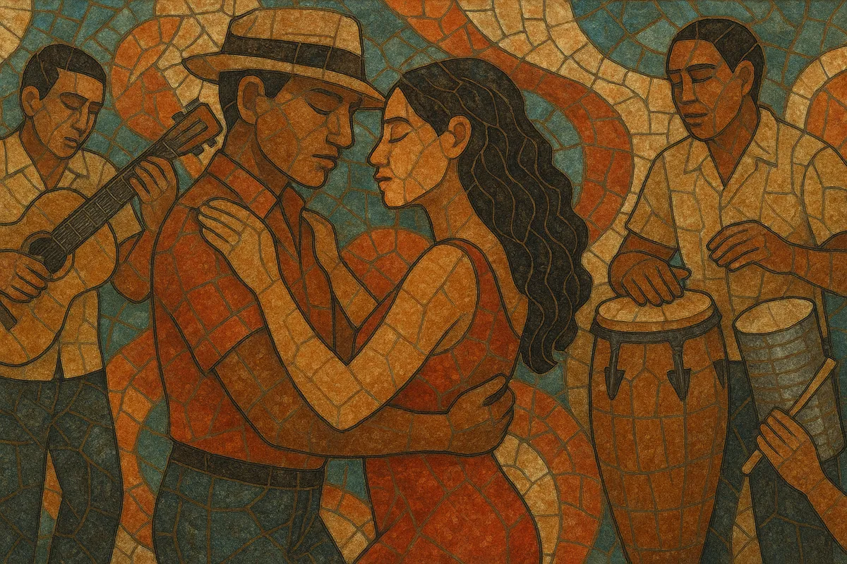 bachata