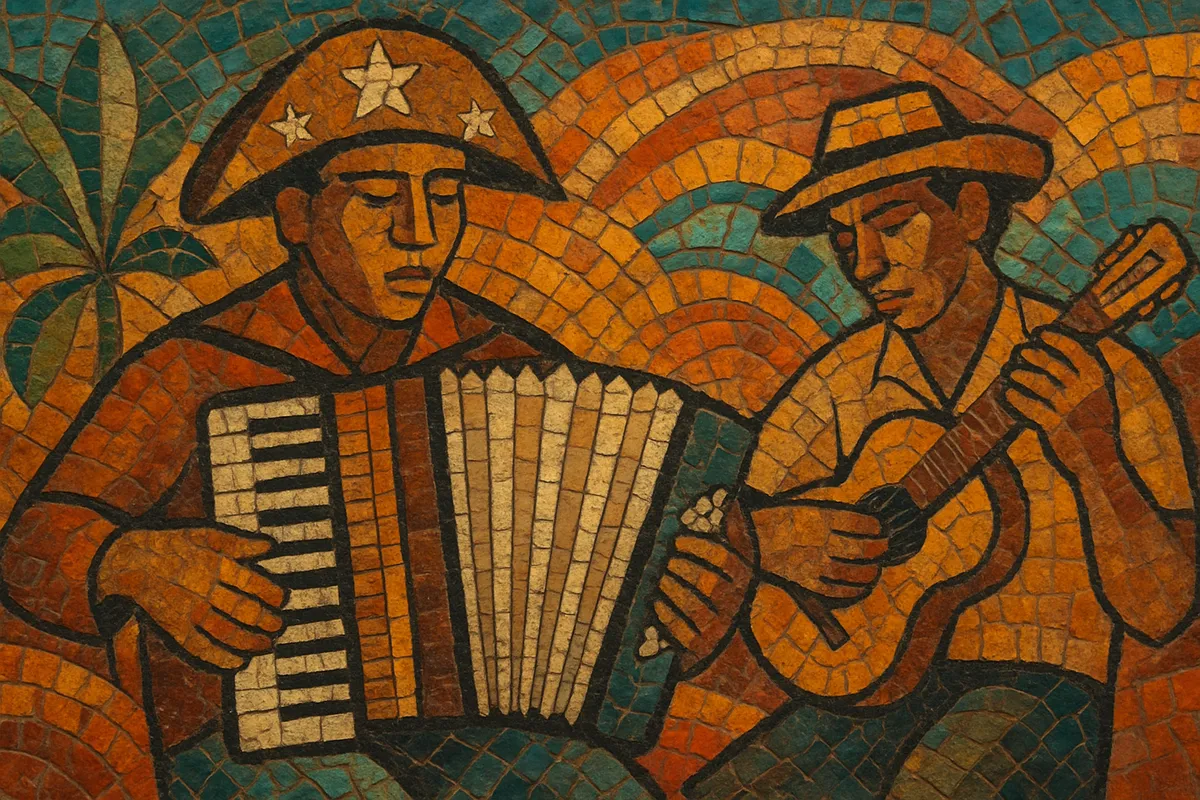 baião