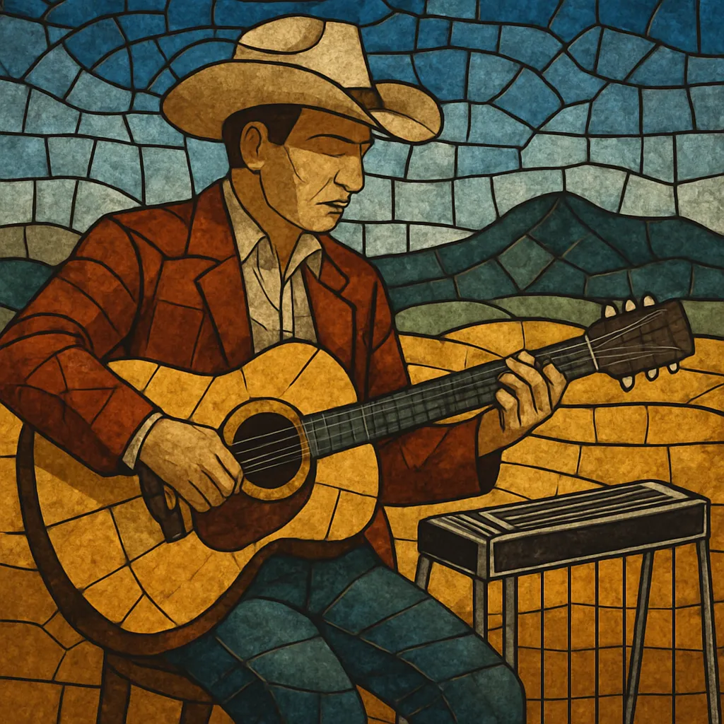 bakersfield sound