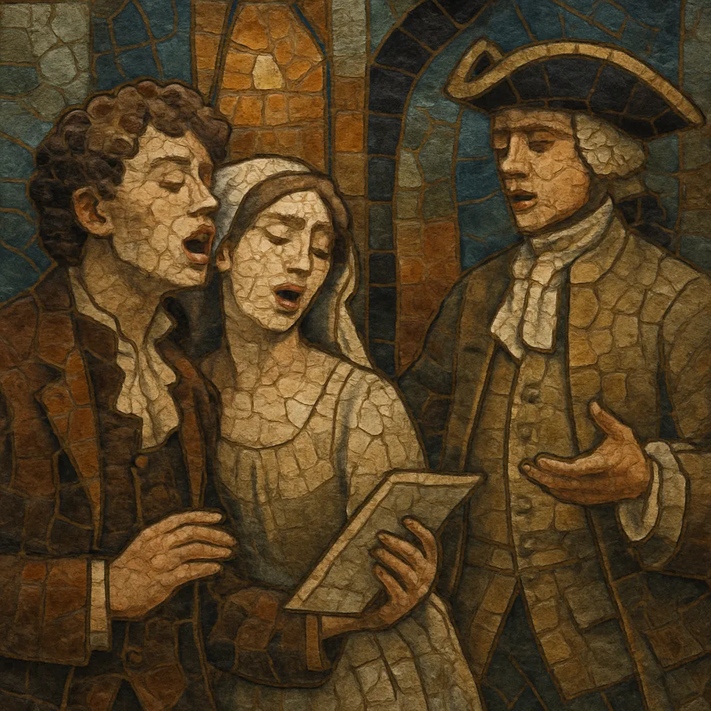ballad opera