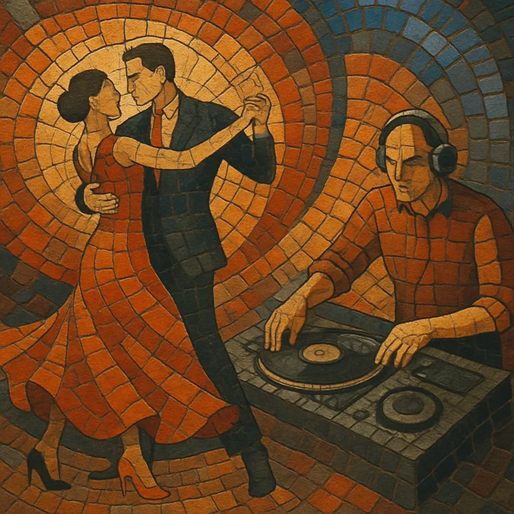 ballroom house